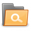 +icon+folder+saved+search+ clipart