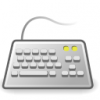 +icon+input+keyboard+ clipart