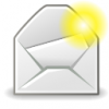 +icon+mail+message+new+ clipart