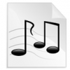 +icon+music+icon+ clipart