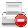 +icon+printer+error+ clipart