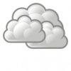 +icon+weather+overcast+ clipart