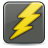 +icon+emblem+lightning+ clipart