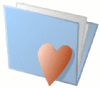 +icon+favorites+folder+ clipart