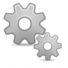 +icon+gears+ clipart