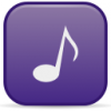 +icon+musicnote+ clipart