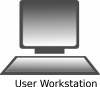 +tech+user+workstation+ clipart