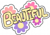 +education+learn+beautiful+ clipart