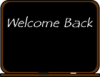 +education+learn+blackboard+welcome+back+ clipart