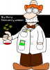 +education+learn+chemistry+teacher+ clipart