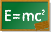 +education+learn+e+equals+mc+squared+ clipart