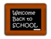 +education+learn+welcome+back+slate+ clipart