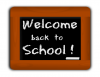 +education+learn+welcome+back+to+school+ clipart