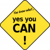 +education+learn+yes+you+can+ clipart