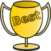 +win+winner+trophy+icon+best+ clipart