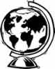 +education+supply+Globe+16+ clipart