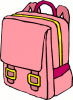 +education+supply+backpack+04+ clipart