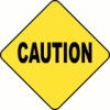 +sign+information+caution+ clipart