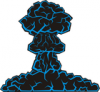 +energy+power+electricity+mushroom+cloud+nuclear+explosion+ clipart