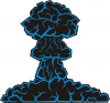 +energy+power+electricity+mushroom+cloud+nuclear+explosion+ clipart