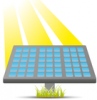 +energy+power+electricity+solar+energy+panel+ clipart