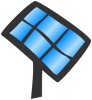 +energy+power+electricity+solar+panel+clipart+ clipart