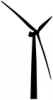 +energy+power+electricity+wind+turbine+ clipart