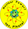 +energy+power+nuclear+power+yes+please+patch+ clipart