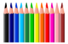 +write+writing+utensile+coloured+pencils+2+ clipart