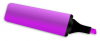 +write+writing+utensile+marker+fat+purple+ clipart