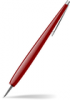 +write+writing+utensile+red+glossy+pen+ clipart