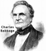 +famous+people+Charles+Babbage+2+ clipart