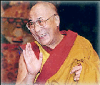 +famous+people+Dalai+Lama+Tenzin+Gyatso+ clipart