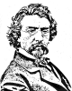 +famous+people+Mathew+Brady+clipart+ clipart