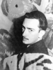 +famous+people+Salvador+Dali+1939+ clipart