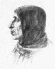 +famous+people+Savonarola+ clipart
