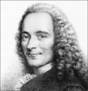 +famous+people+Voltaire+ clipart