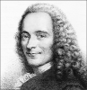 +famous+people+Voltaire+ clipart