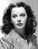 +famous+people+celebrity+actor+Hedy+Lamarr+publicity+ clipart