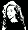 +famous+people+celebrity+musician+Beyonce+ clipart
