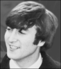 +famous+people+celebrity+musician+John+Lennon+ clipart