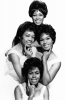 +famous+people+celebrity+musician+Shirelles+1962+ clipart