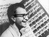 +famous+people+composer+musician+Dave+Brubeck+ clipart