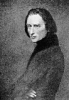 +famous+people+composer+musician+Franz+Liszt+by+Scheffer+ clipart