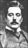 +famous+people+composer+musician+Giacoma+Puccini+ clipart