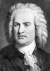 +famous+people+composer+musician+Johann+S+Bach+ clipart