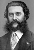 +famous+people+composer+musician+Johann+Strauss+ clipart