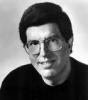 +famous+people+composer+musician+Marvin+Hamlisch+1970s+ clipart