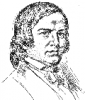 +famous+people+composer+musician+Robert+Schumann+lineart+ clipart