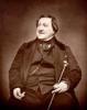 +famous+people+composer+musician+Rossini+1865+ clipart